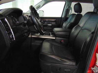 2014 RAM 2500 Laramie