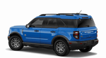 2026 Ford Bronco Sport BIG BEND 4X4
