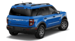 2026 Ford Bronco Sport BIG BEND 4X4