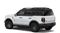 2026 Ford Bronco Sport BADLANDS 4X4