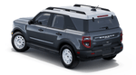 2025 Ford Bronco Sport HERITAGE 4X4