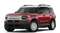 2026 Ford Bronco Sport HERITAGE 4X4