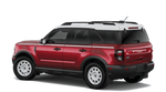 2026 Ford Bronco Sport HERITAGE 4X4