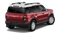 2026 Ford Bronco Sport HERITAGE 4X4