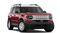2026 Ford Bronco Sport HERITAGE 4X4