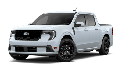 2026 Ford Maverick LOBO AWD