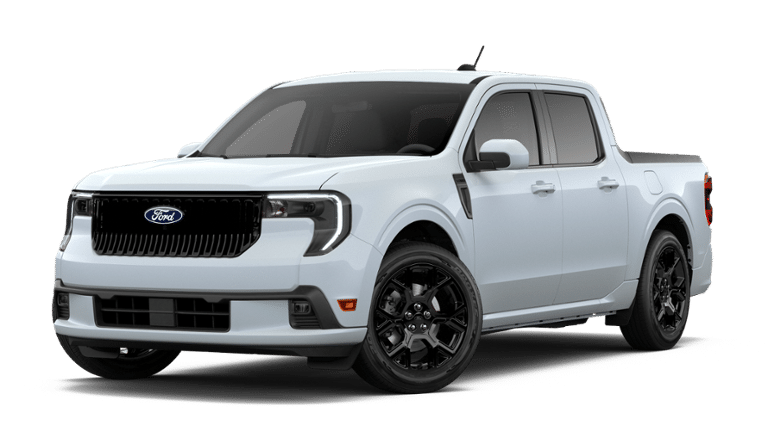 2026 Ford Maverick LOBO AWD