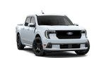 2026 Ford Maverick LOBO AWD