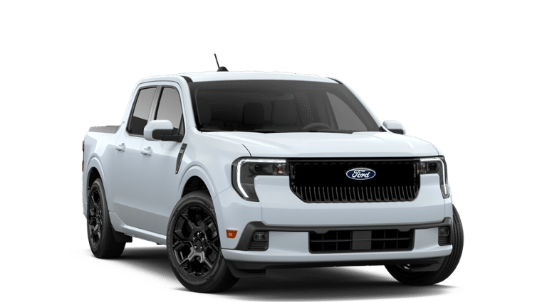 2026 Ford Maverick LOBO AWD