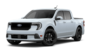 2026 Ford Maverick LOBO AWD