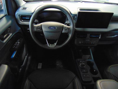 2026 Ford Maverick LOBO AWD