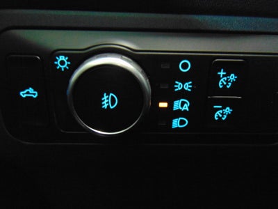 2026 Ford Maverick LOBO AWD