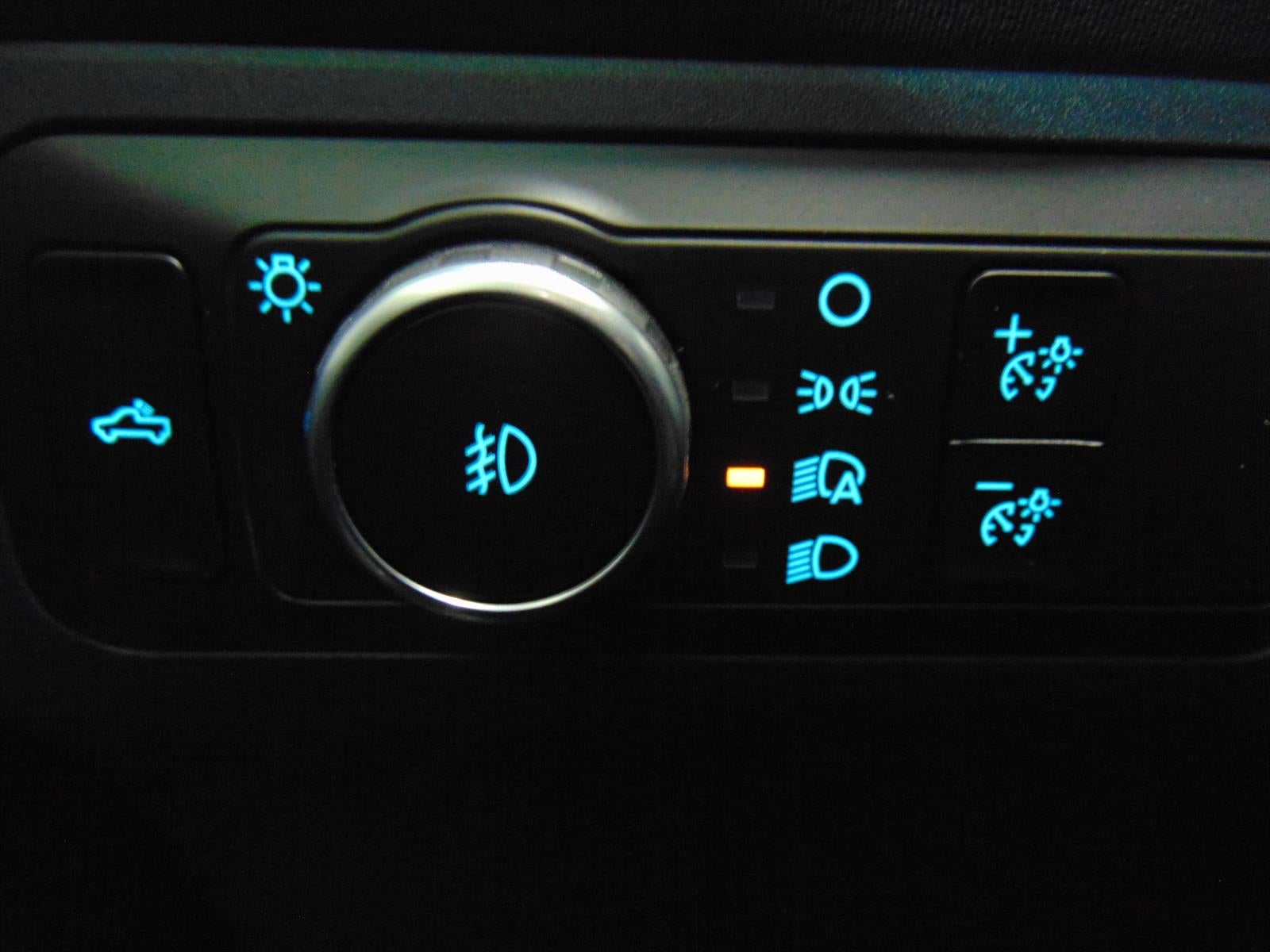 2026 Ford Maverick LOBO AWD