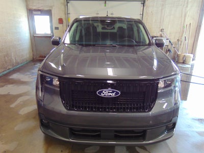 2026 Ford Maverick LOBO AWD
