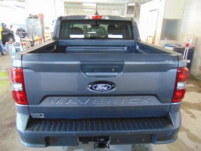 2026 Ford Maverick LOBO AWD