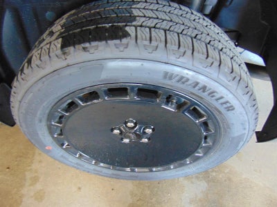 2026 Ford Maverick LOBO AWD
