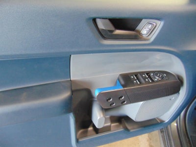 2026 Ford Maverick LOBO AWD