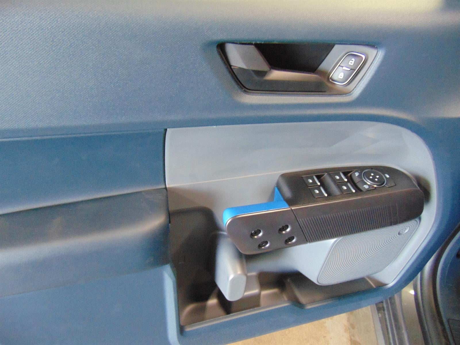 2026 Ford Maverick LOBO AWD