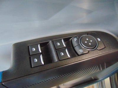 2026 Ford Maverick LOBO AWD