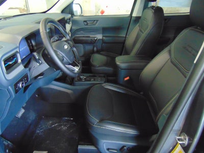 2026 Ford Maverick LOBO AWD