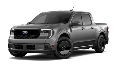 2026 Ford Maverick LOBO AWD