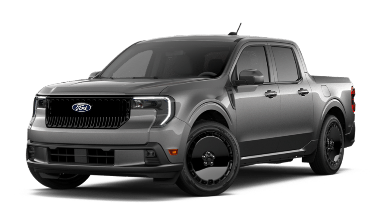 2026 Ford Maverick LOBO AWD