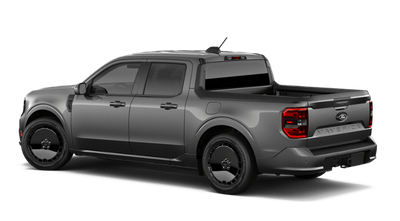 2026 Ford Maverick LOBO AWD