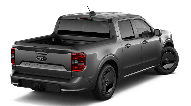 2026 Ford Maverick LOBO AWD