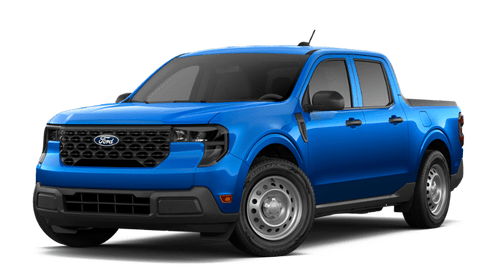 2026 Ford Maverick XL FWD