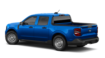 2026 Ford Maverick XL FWD