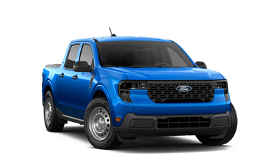 2026 Ford Maverick XL FWD
