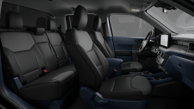 2026 Ford Maverick XL FWD