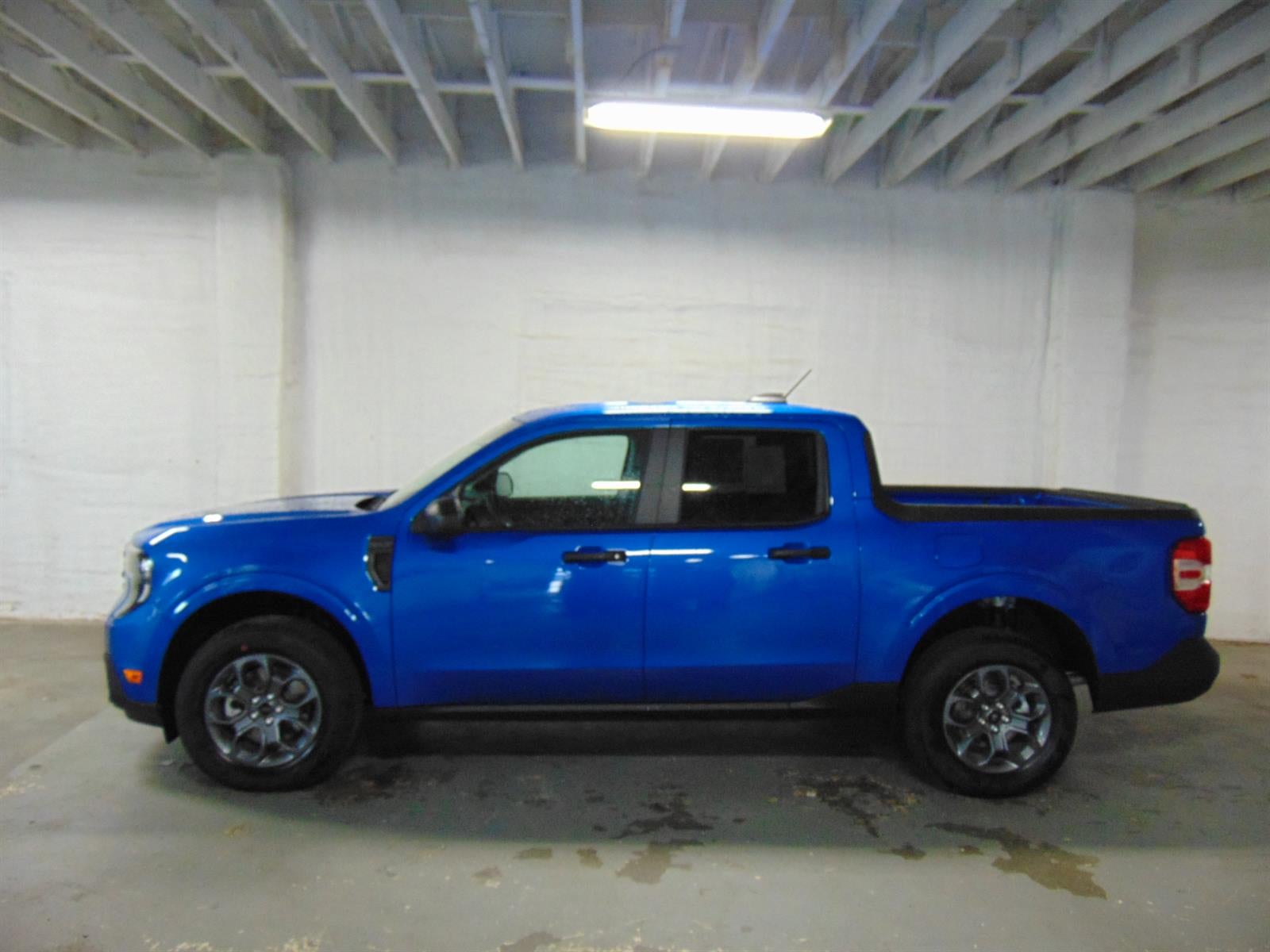 2026 Ford Maverick XLT AWD