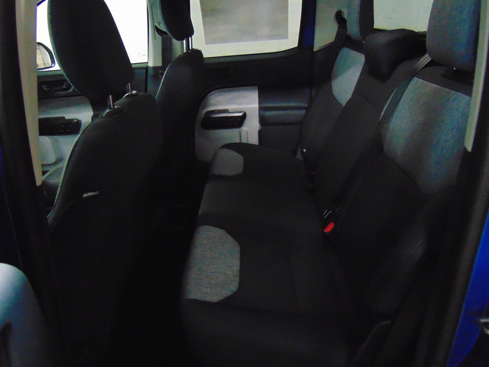 2026 Ford Maverick XLT AWD