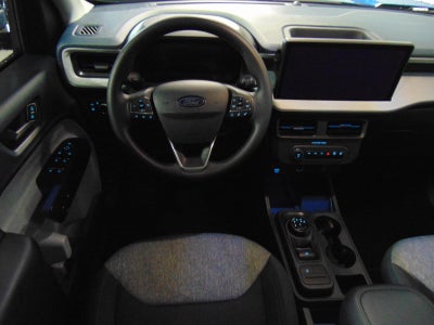 2026 Ford Maverick XLT AWD