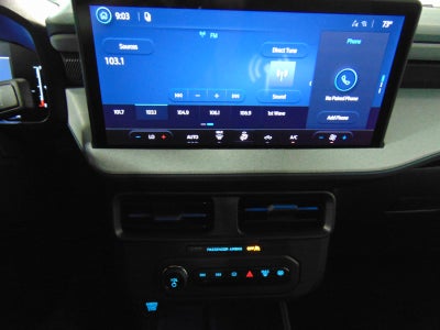 2026 Ford Maverick XLT AWD
