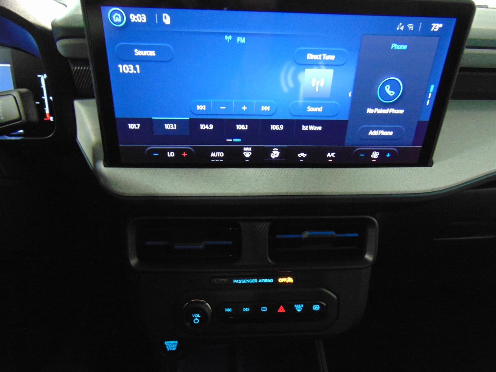 2026 Ford Maverick XLT AWD