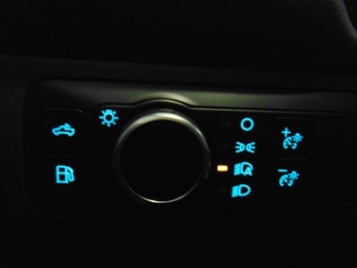 2026 Ford Maverick XLT AWD