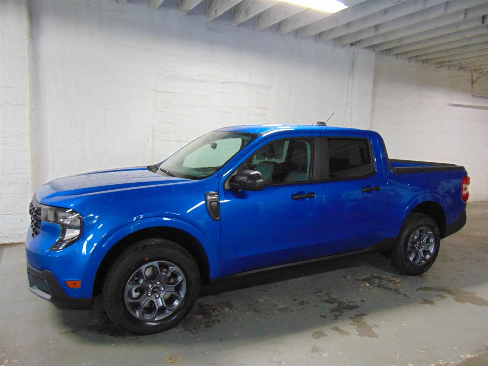 2026 Ford Maverick XLT AWD
