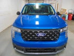 2026 Ford Maverick XLT AWD