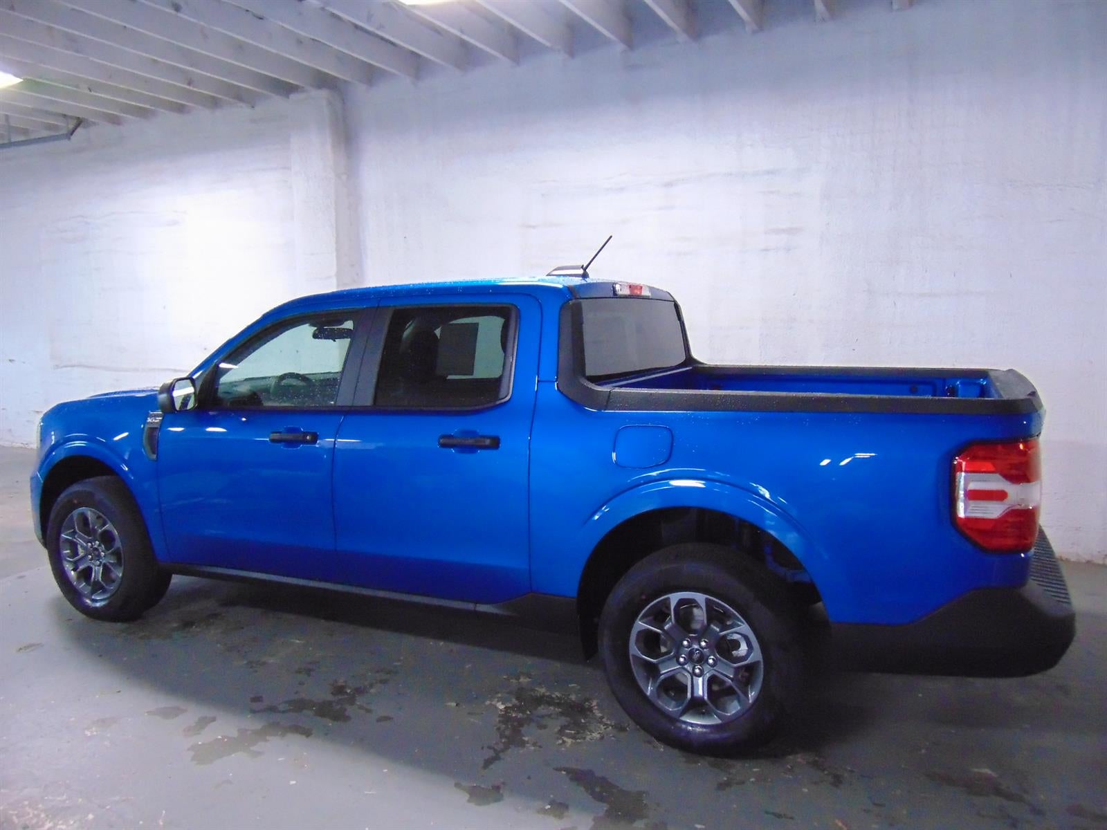 2026 Ford Maverick XLT AWD