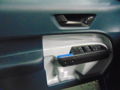 2026 Ford Maverick XLT AWD