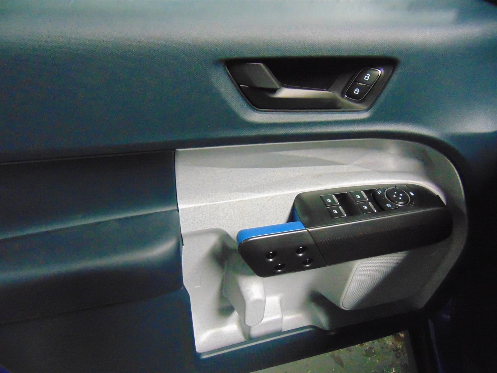 2026 Ford Maverick XLT AWD