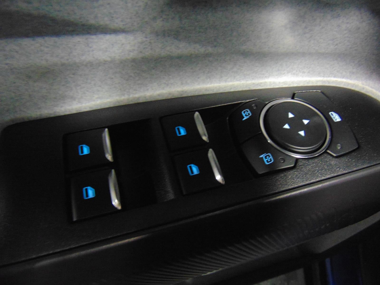 2026 Ford Maverick XLT AWD