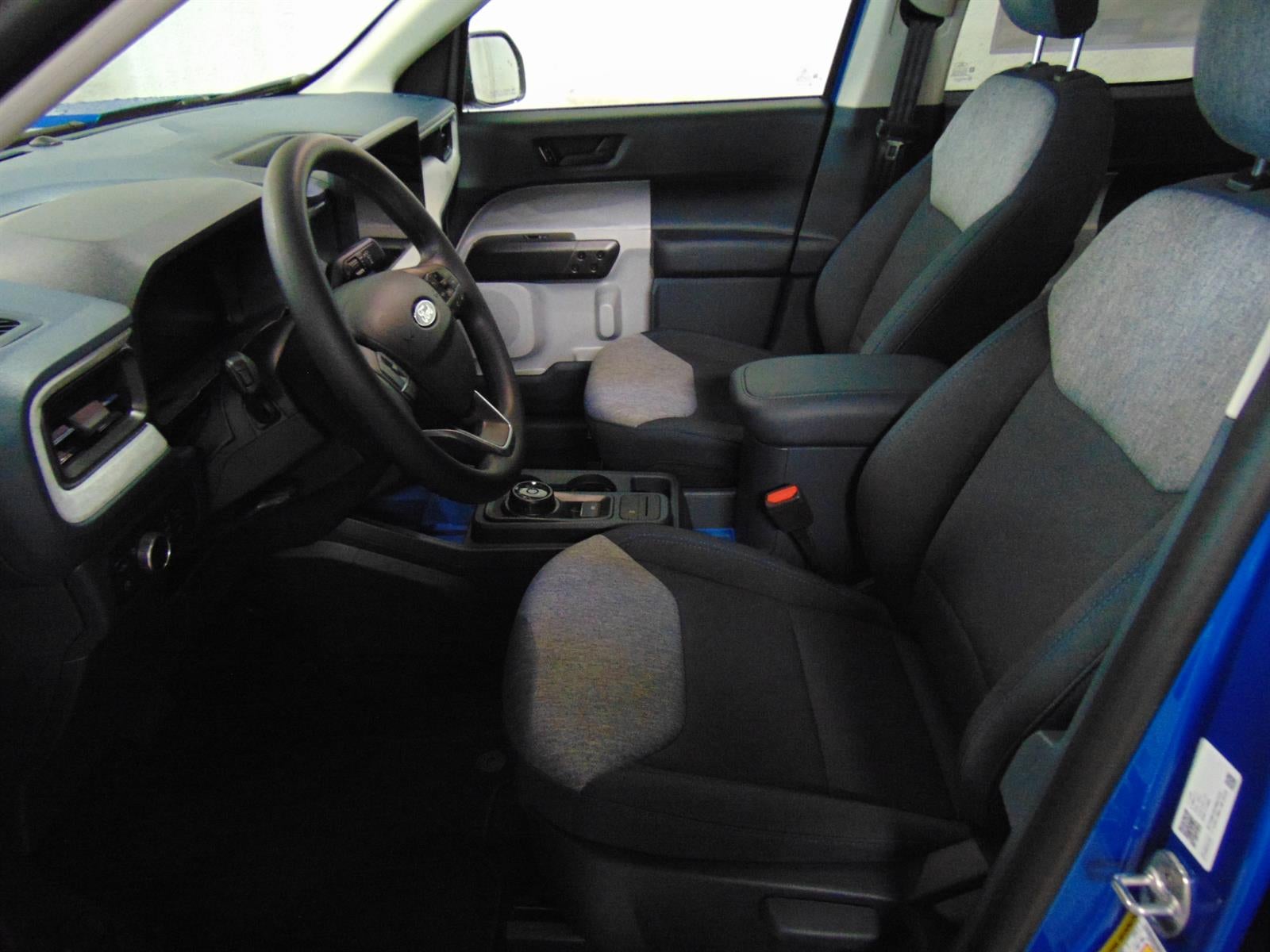 2026 Ford Maverick XLT AWD