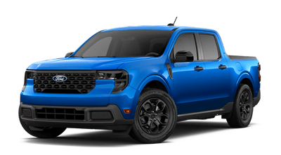 2026 Ford Maverick XLT AWD