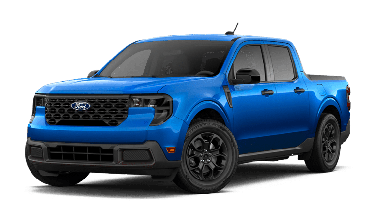 2026 Ford Maverick XLT AWD