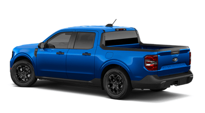 2026 Ford Maverick XLT AWD