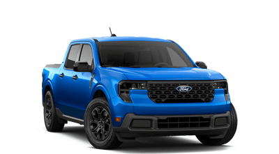 2026 Ford Maverick XLT AWD