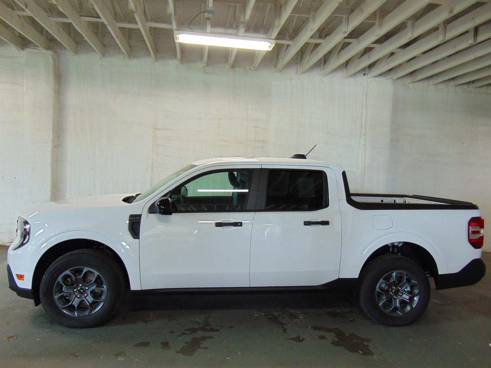 2026 Ford Maverick XLT AWD